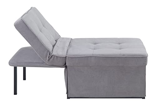 Atlantic Home Collection Shocker multifunzione Finn, rivestimento a