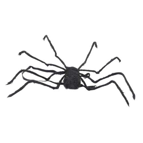 Disfraz para mascota Araña Halloween talla L miniatura 1