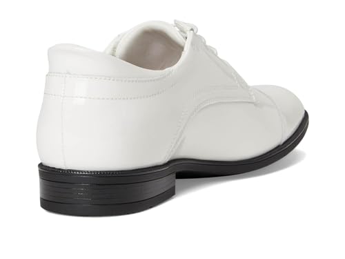 Image of Marc Joseph New York Mens Baker Street Oxford (Hands Free Technology)