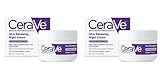 Skin Renewing Night Cream, 2 Pack - 1.7 Ounce