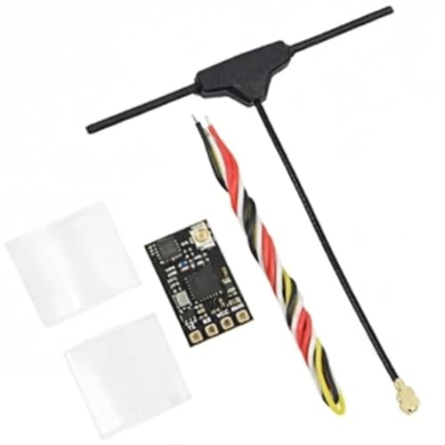 Receptor 2400RX EP1 EP2 para dron RC FPV de 2,4G de largo alcance 1PCS NANO
