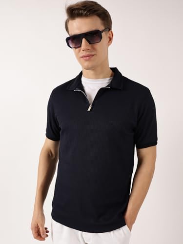 Polo homme Thomas Scott demi-manches régulier polyester - 6