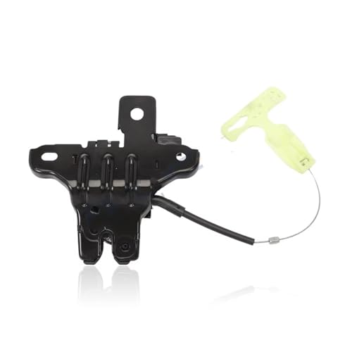 Loquet hayon de coffre pour Ford Mustang 2015-2019 et Fusion 937-930