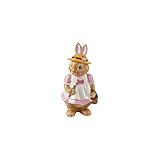 Lieferumfang: 1x Villeroy & Boch Bunny Tales Anna, groß, Maße: 10. 5 x 11 x 22 cm (Art. -Nr. 14-8662-6329)