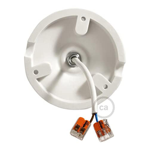 Fermaluce Color, il punto luce colorato in