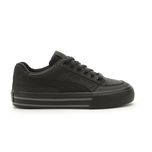 Image of PUMA Toddler Boys Suede Ac Slip On Sneakers Shoes Casual