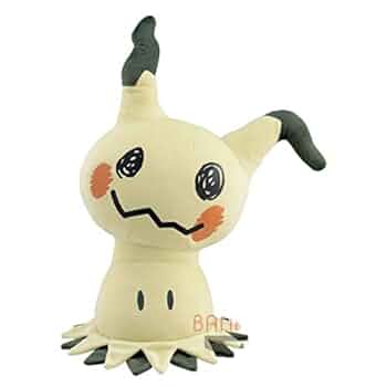 【ポケットモンスター】ミミッキュ ぬいぐるみ 4点セット ミミッキュマニア! ポケモン ミミッキュ ぬいぐるみ セット - メルカリ