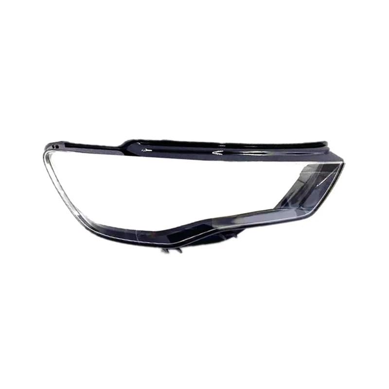 Protection lumière de phare pour voiture A3 S3 2013-2016 objectif transparent haute pureté