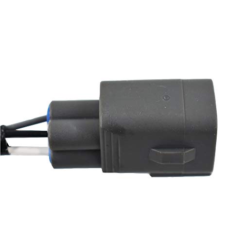 labwork-parts New Pair Oxygen O2 Sensor 1, 2 for 2004-2006 Scion xA xB 1.5L 234-4524 234-4069 - Thumbnail 3