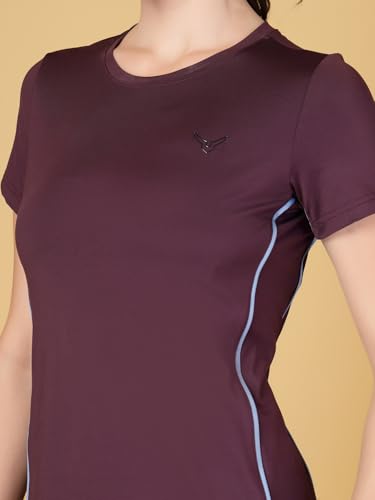 Image of Invincible Women's Open Back Top
