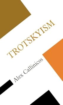 Paperback Trotskyism (Concepts Social Thought) Book