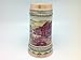 Ceramic Beer Stein with German Village Dancers 1Liter