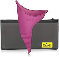 Algopix Similar Product 18 - Unigear Female Urination Device