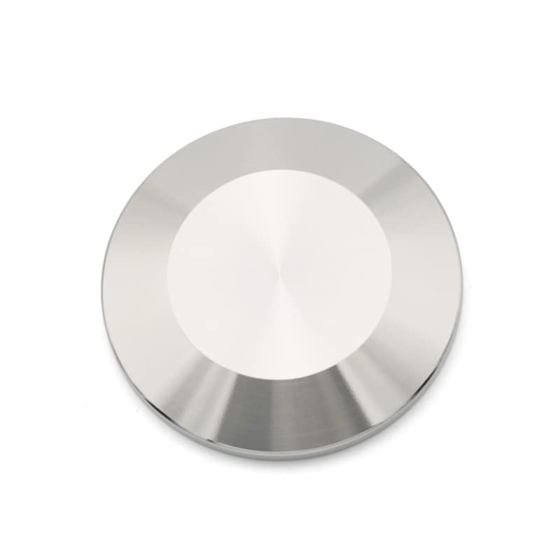 63mm OD - 319mm OD SS304 Stainless Steel Sanitary End Cap Tri Clamp ...