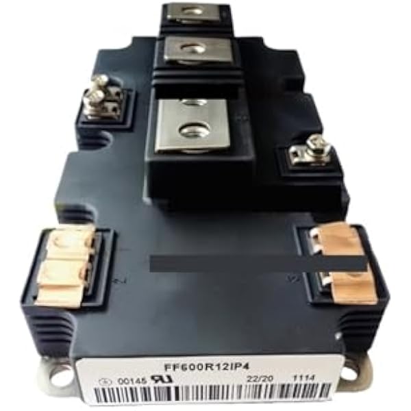 FF600R12IP4 FF900R12IP4 FF650R17IE4 FF1000R17IE4 FF1400R12IP4(FF650R17IE4) Moduł prostownika