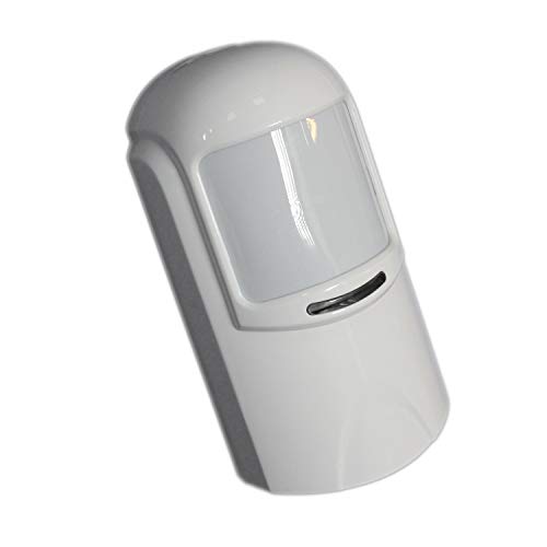 Détecteur volumétrique Skynet 7300 PIR double technologie anti-intrusion filaire pour alarme maison