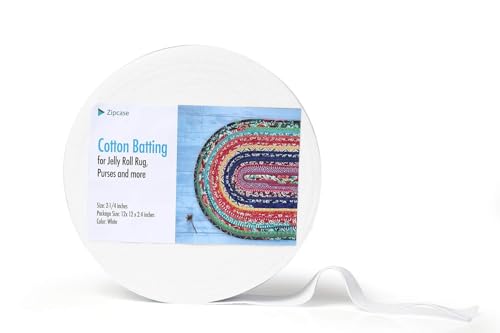 Zipcase On-A-Roll Upholstery Needle, 2-1/4 inches Total 50 Yards, 1 Pack