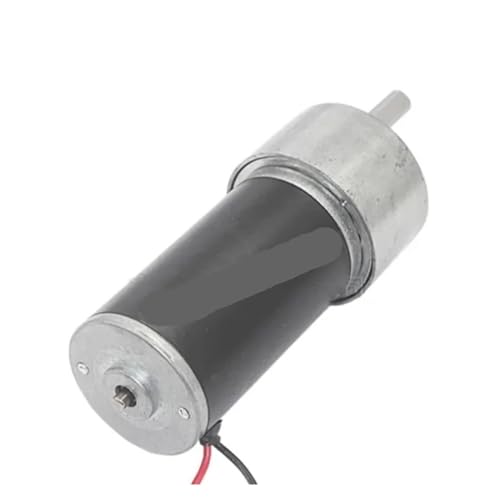 Moteur GB37-31ZY 24V pour remplacer un moteur d'automatisme usé