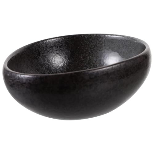 PRETYZOOM Cuenco de Cerámica para Sopa y Ramen 300 Ml, Tazón de Arroz Multiusos, Resistente y Ligero, Apto para Uso Doméstico y Reuniones Familiares, Vajilla para Cocina en Color,