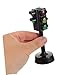 LALADEFIEE 5pcs Traffic Light Model Toy - Traffic Signal Model with Sound and Light for Early Education Home Kindergarten and Outdoor Teaching Kids Toddler