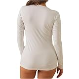 Zoom IMG-1 jadea maglia a manica lunga