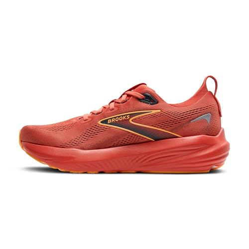 Image of Brooks Men's Glycerin GTS 22 Supportive Running Shoe