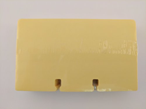 Rolodex(R) Card File Refills, 3