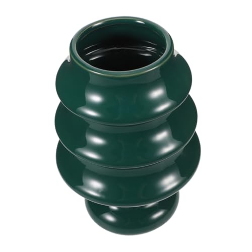 Pot décoratif pour fleurs de table moderne signé Cabilock - 2