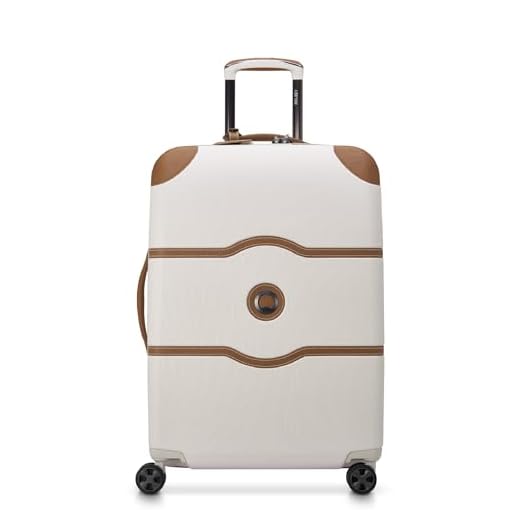 How much luggage can a paris taxi hold Resilient 24-Inch Hardside Suitcase