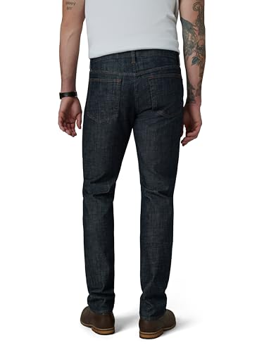 Image of Joe's Jeans Mens Brixton Straight and Narrow Leg Jean