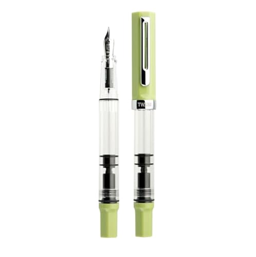 TWSBI cCXr[ NM GR O[ ECO Matcha Green z (B TWC11054)