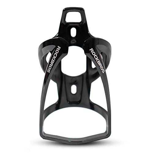 TSW Suporte Garrafa Caramanhola Squeeze Ciclismo Mtb Nylon Rockbros