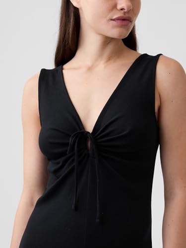 Image of Gap Women's Knit Midi Dress