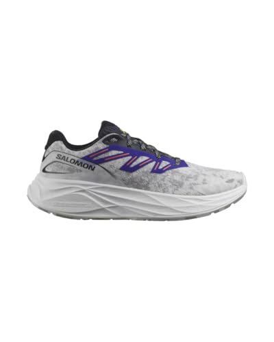 Salomon M AERO Glide 2, Wht_phntm_spcbl, 42 EU