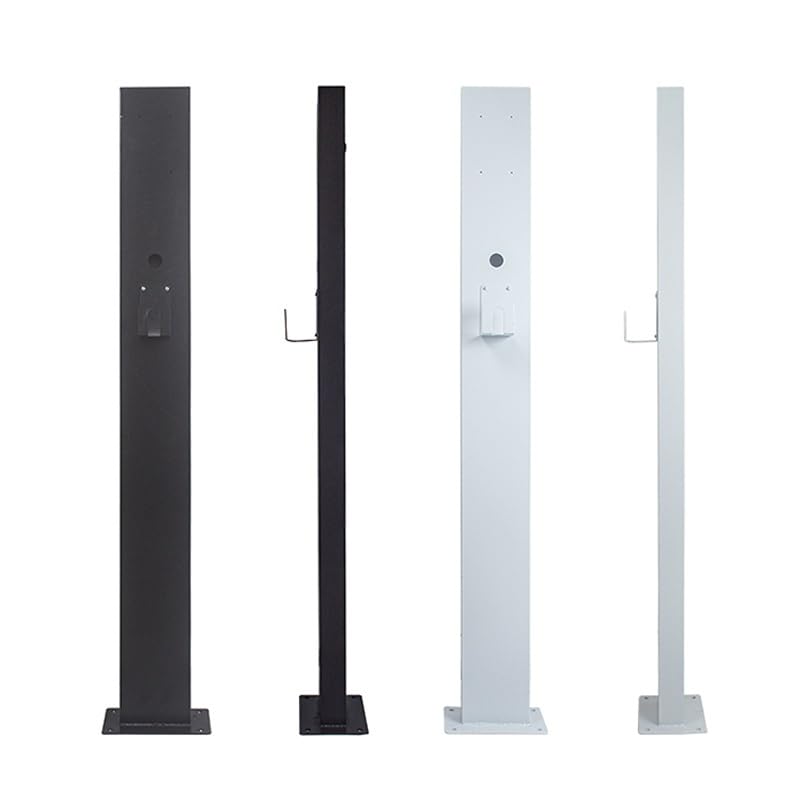 Support de chargeur universel sur pile de charge pour protéger votre câble - 7