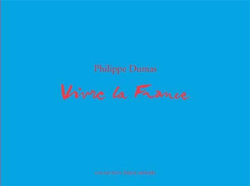 Télécharger Vivre la France Livre eBook France