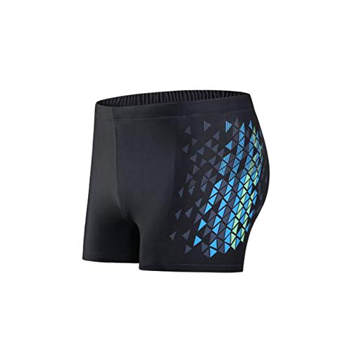 QXIAO Shorts de Bain pour Hommes Shorts Cover