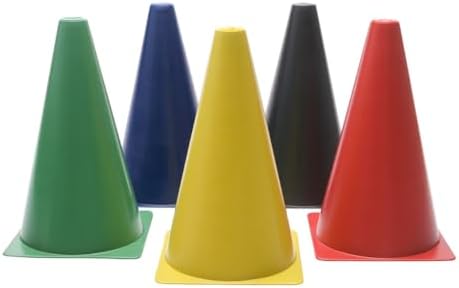 Cone Agilidade Treinamento Funcional Para Circuido Agilidade Sina...