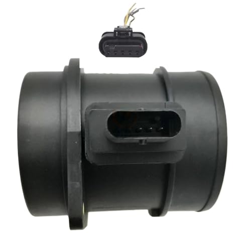 Sensor de flujo de aire para solucionar tirones en Accent Matrix y i30 5