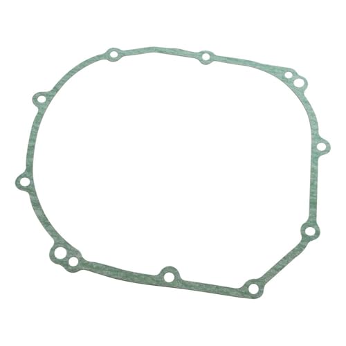 Joint de couvercle d'embrayage moto compatible CB600F 1998-2006 et CBR600F3 95-98