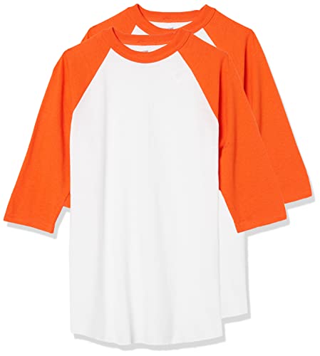 Image of Soffe Kids' Baseball Jersey T-Shirt