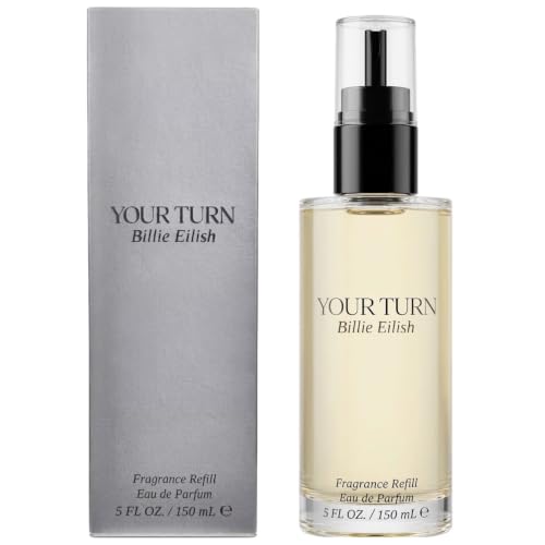 Image of Billie Eilish Your Turn Eau de Parfum Refill 150ml