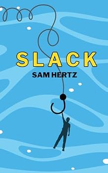 Paperback Slack Book