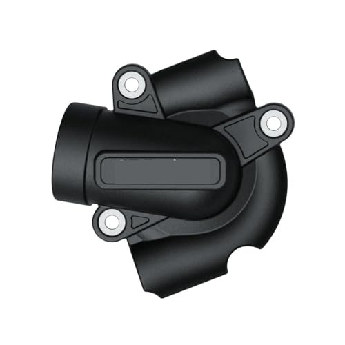 Couvercle protection moteur moto 821 protège des débris de route