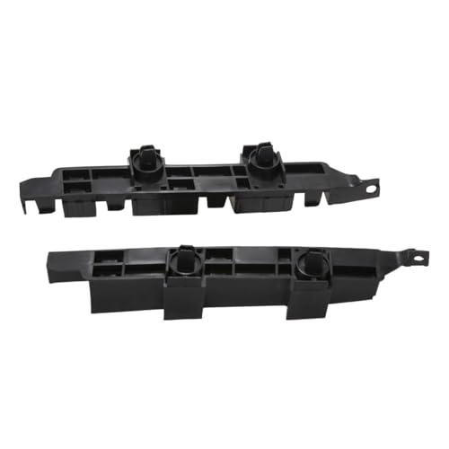 RLB-HILON Front Bumper Bracket Compatible with Honda Accord 2003 2004 2005 2006 2007 Year