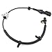 for for Focus 2008 2009 2010 2011 8S4Z2C190B 8S432C190AE 8S4Z2C190A Car Rear Right Left ABS Sensor(Rear Left)(Rear Left)