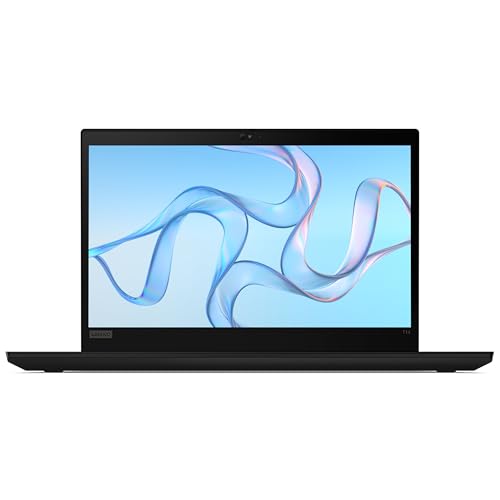 Image of Lenovo Thinkpad T14 Gen2 Laptop, Win 11 Pro 14in FHD(1920x1080) Touchscreen PC, Intel Core i5-1145G7, 512GB SSD, 16GB RAM, Type-C, HDMI (Renewed)