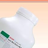 HiMedia Laboratories M425-2.5KG Yeast Malt Broth, 2.5 kg