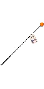 Amazon | 【PGAプロ300名超愛用・世界80万本】Orange Whip 日本公式