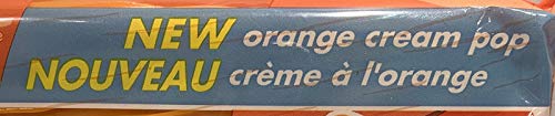 Twizzlers Orange Cream Pop Filled Twists Candy Licorice, 311G/11 Oz, Imported From Canada} #TOP3